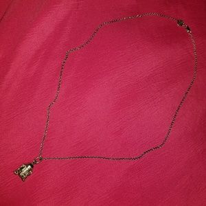 R2d2 necklace